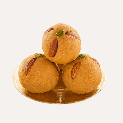 Anand Sugar free Healthy Besan Laddu 175 gm